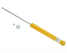 KONI Sport (yellow) 8040- internally adjustable, twin-tube low pressure gas Volkswagen Rear